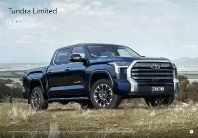 Toyota catalogue Page 9
