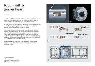 Toyota catalogue Page 9