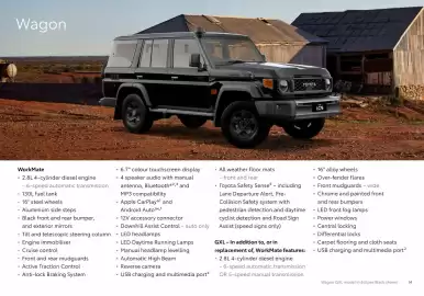 Toyota catalogue Page 14