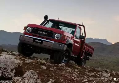 Toyota catalogue Page 16