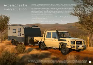 Toyota catalogue Page 18