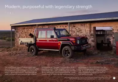 Toyota catalogue Page 3