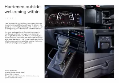 Toyota catalogue Page 8