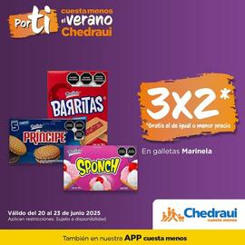 Catálogo Chedraui Página 5