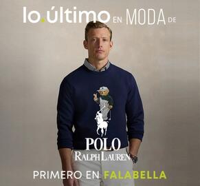 Catálogo Falabella Página 11