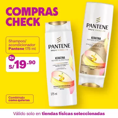 Catálogo Tambo (válido hasta 30-06)