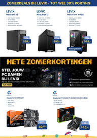Levix Computershop folder Pagina 3