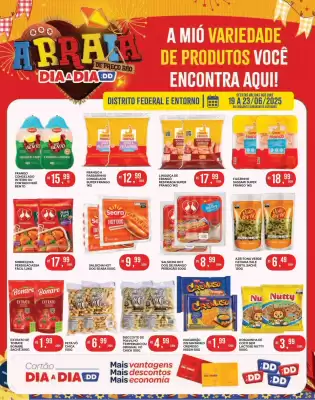 Catálogo Atacadão Dia a Dia (válido até 23-06)