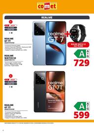 Volantino Comet Pagina 4