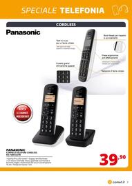 Volantino Comet Pagina 7