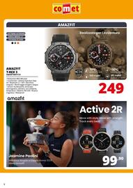 Volantino Comet Pagina 8