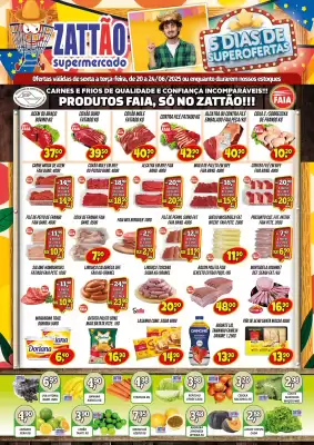 Catálogo Zattão Supermercado (válido até 24-06)