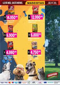 Catálogo Supermercados Mayor Página 5