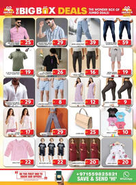 Grand Hyper Market catalogue Page 10
