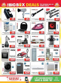 Grand Hyper Market catalogue Page 15
