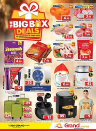 Grand Hyper Market catalogue Page 16