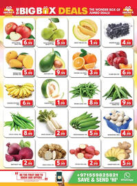 Grand Hyper Market catalogue Page 2