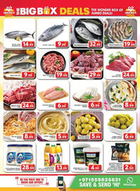 Grand Hyper Market catalogue Page 3
