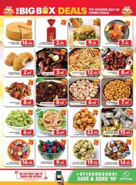 Grand Hyper Market catalogue Page 4