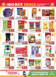 Grand Hyper Market catalogue Page 6