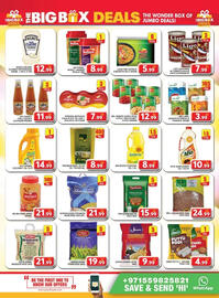 Grand Hyper Market catalogue Page 7