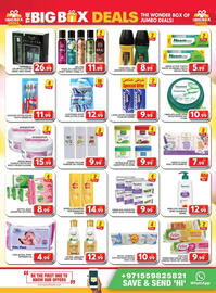 Grand Hyper Market catalogue Page 8