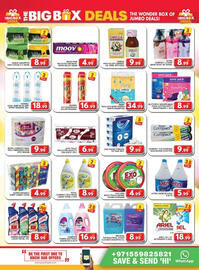 Grand Hyper Market catalogue Page 9