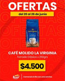 Catálogo Super Nataly semana 25 Página 2