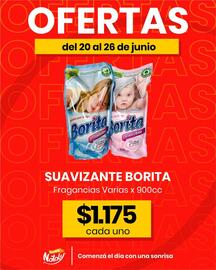 Catálogo Super Nataly semana 25 Página 3