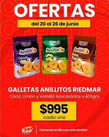 Catálogo Super Nataly semana 25 Página 4