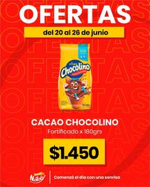 Catálogo Super Nataly semana 25 Página 5