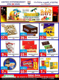 United Hypermarket catalogue week 25 Page 10