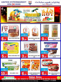 United Hypermarket catalogue week 25 Page 5