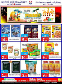 United Hypermarket catalogue week 25 Page 7