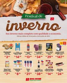Catálogo Big Bom Supermercados Página 1