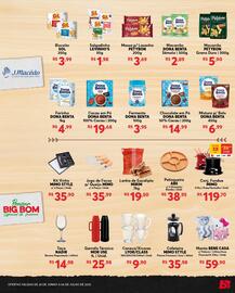 Catálogo Big Bom Supermercados Página 3