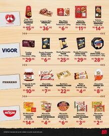 Catálogo Big Bom Supermercados Página 7