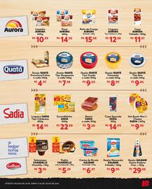 Catálogo Big Bom Supermercados Página 9