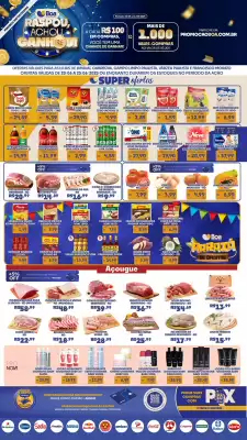 Catálogo Boa Supermercados (válido até 23-06)
