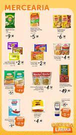 Catálogo Giassi Supermercados Página 12