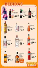 Catálogo Giassi Supermercados Página 17