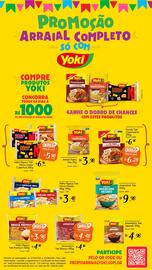 Catálogo Giassi Supermercados Página 3