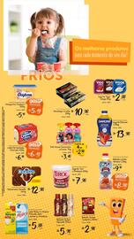 Catálogo Giassi Supermercados Página 4