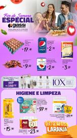 Catálogo Giassi Supermercados Página 7