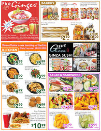 Ample Food Market flyer week 25 Page 2