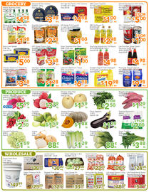 Ample Food Market flyer week 25 Page 3