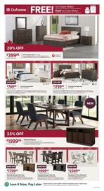 Dufresne flyer week 25 Page 3