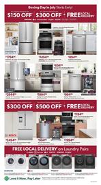 Dufresne flyer week 25 Page 5