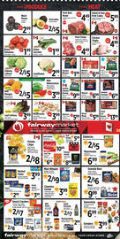 Fairway Market Canada flyer week 25 Page 2