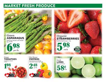 Pemberton Valley Supermarket flyer week 25 Page 10